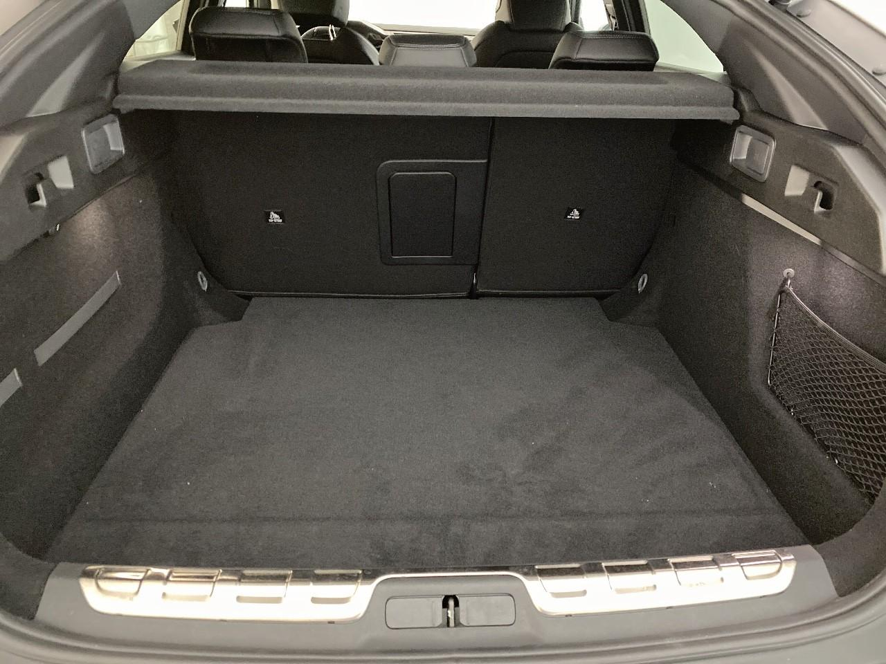 Peugeot 408 hybrid 136 e-dcs6 gt — photo 6