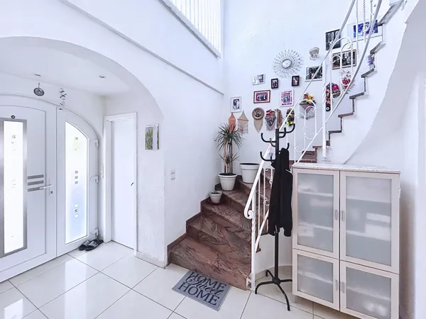 Magnifique maison individuelle 6 chambres au calme à OETING