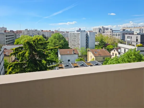 Appartement 5 pièces 108 m²