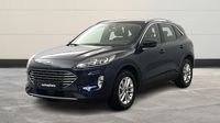 Ford Kuga 2.5 Duratec 190ch FHEV E85 Titanium Business BVA — photo 1