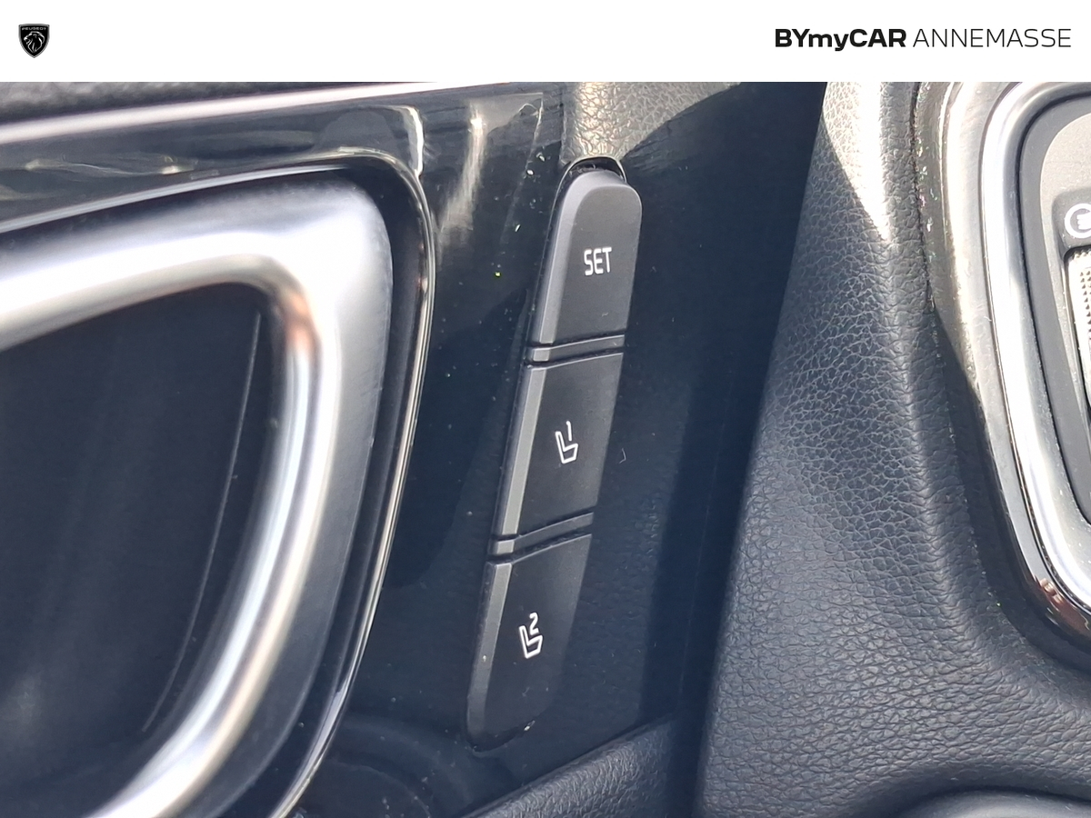 KIA CEED SW 1.4 T-GDI 140 ch ISG BVM6 — photo 32