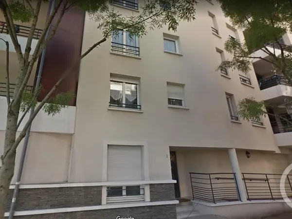 Appartement 2 pièces 49 m²