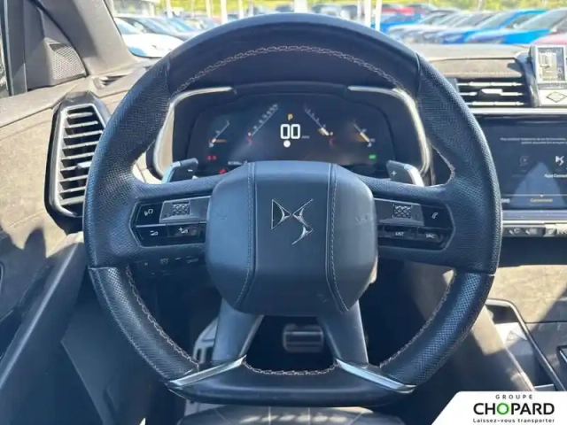 Ds Ds 7 ds7 crossback bluehdi 130 eat8 — photo 42