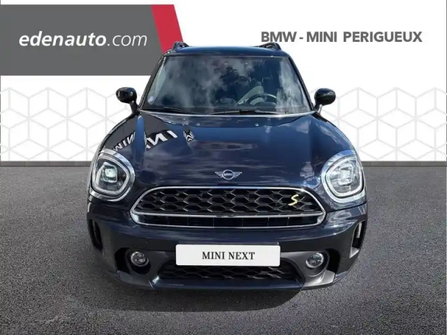 Mini Mini countryman 125 - 95 ch all4 bva6 — photo 15
