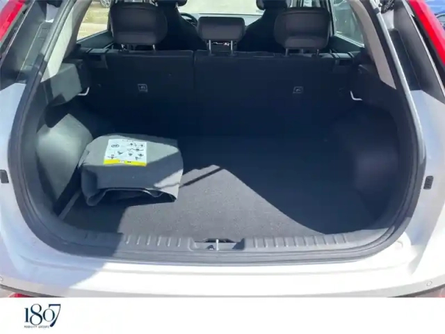 Kia Niro electrique 204 ch — photo 9