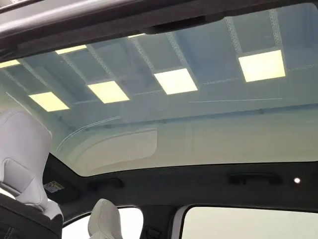 Renault Scenic e-tech électrique 220 ch grande autonomie — photo 49