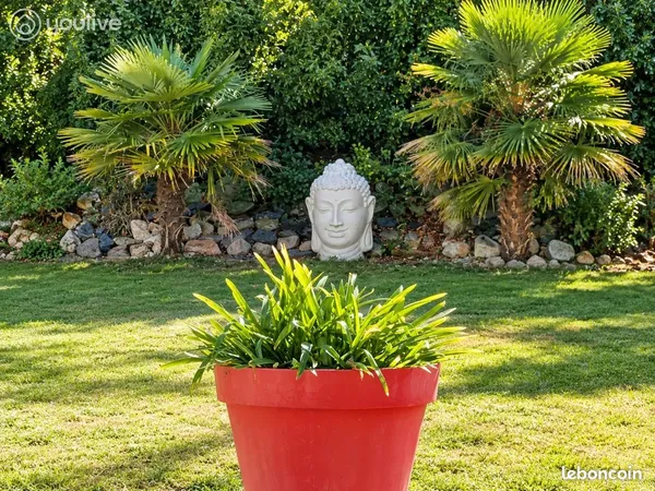 Propriété 8 pièces 302 m²