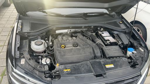 Volkswagen T-Roc 1.5 TSI 150 DSG7 - Lounge – 2020 – 68124 km – Essence – Boîte Automatique — photo 30