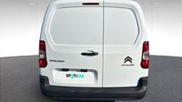 Citroen Berlingo Van M 650kg BlueHDi 100 S&S Club BVM5 — photo 5