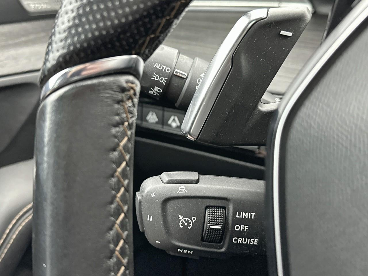 Peugeot 508 bluehdi 180 ch s&s eat8 first edition — photo 17