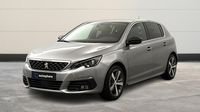 Peugeot 308 1.5 BlueHDi 130ch S&S GT EAT8