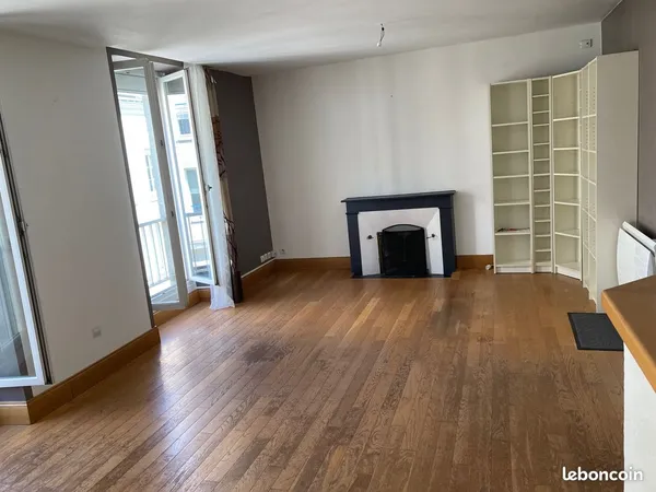 Location - Appartement T3 de 60 m2