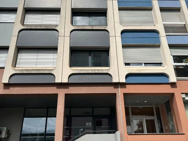 Studio 1 pièce 38 m²