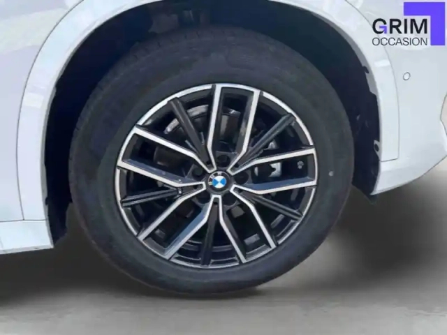 Bmw X1 i edrive20 204ch bva — photo 14