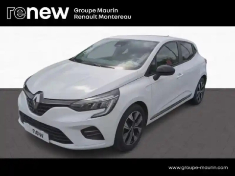 Renault Clio 1.0 tce 90ch evolution