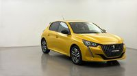 Peugeot 208 1.2 PureTech 100ch S&S Allure EAT8 — photo 3