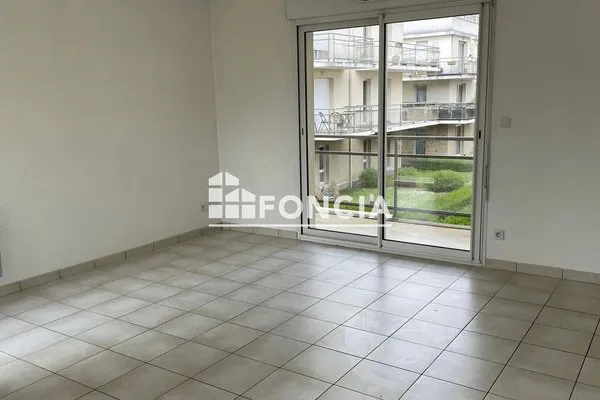 Appartement 4 pièces 85 m²
