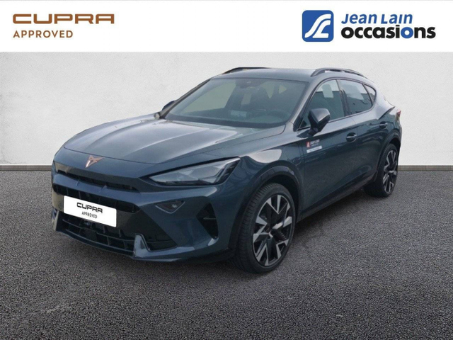 Cupra Formentor eHybrid 272 ch DSG6 VZ