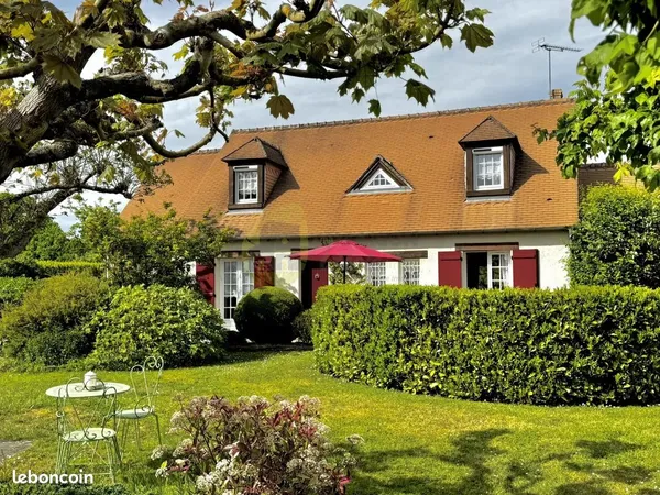 Propriété 146 m² Vasselay