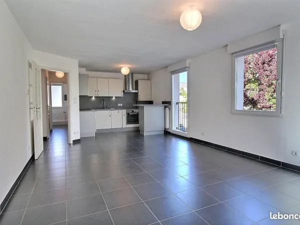 Appartement 3 pièces 68 m²