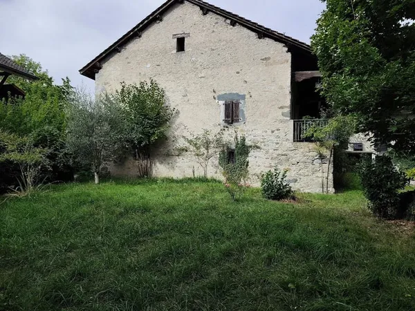 Maison à vendre 4 pièces DRAILLANT (74)