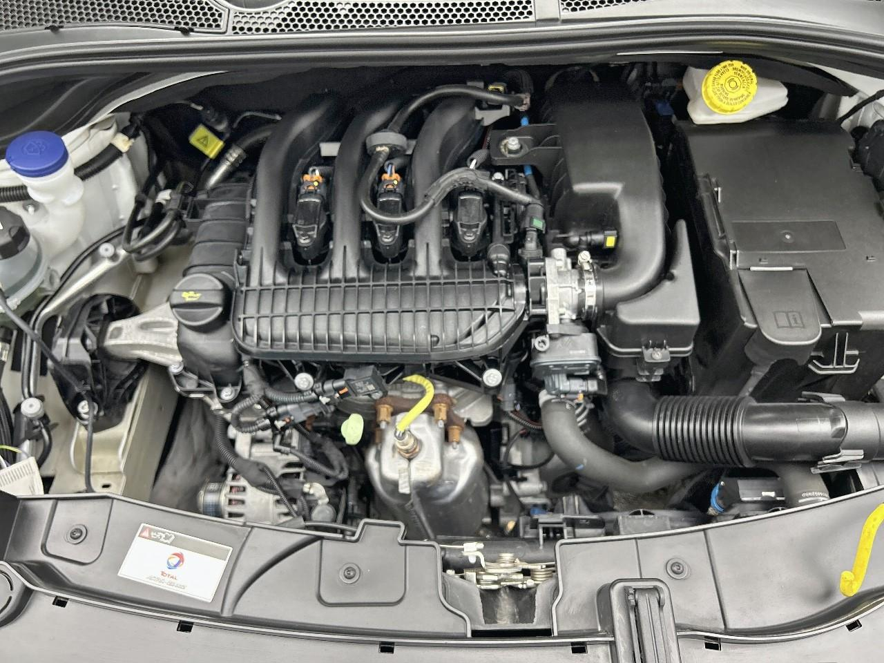Citroën C3 puretech 83 s&s bvm5 shine — photo 15