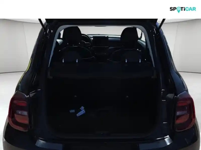 Fiat 500 e 118ch pack confort my23 — photo 5