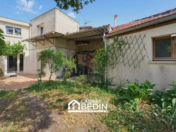 Maison 5 pièces 106 m²