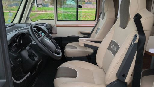 Fleurette Integral Discover 75 LMF 2.3 JTD 150 - 50 Edition – 2018 – 22159 km – Diesel – Boîte Manuelle — photo 33