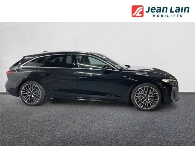 Audi A5 avant e-hybrid 299 ch s tronic 7 quattro — photo 40