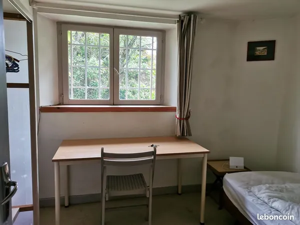 Chambre à louer