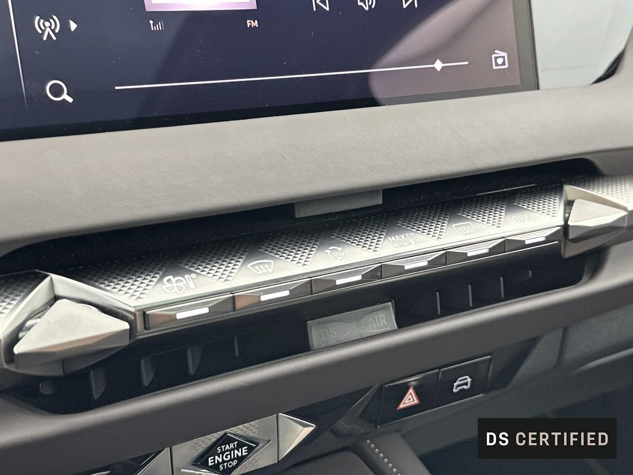 Ds Ds 4 hybride e-tense 225 eat8 opera — photo 29