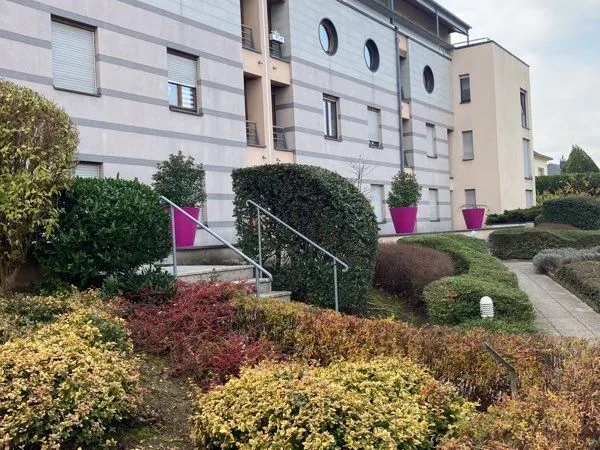 Appartement de Standing 4 pièces de 136,34 m2 Thionville