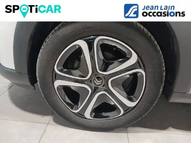 Citroën C3 puretech 83 s&amp;s bvm5 — photo 33