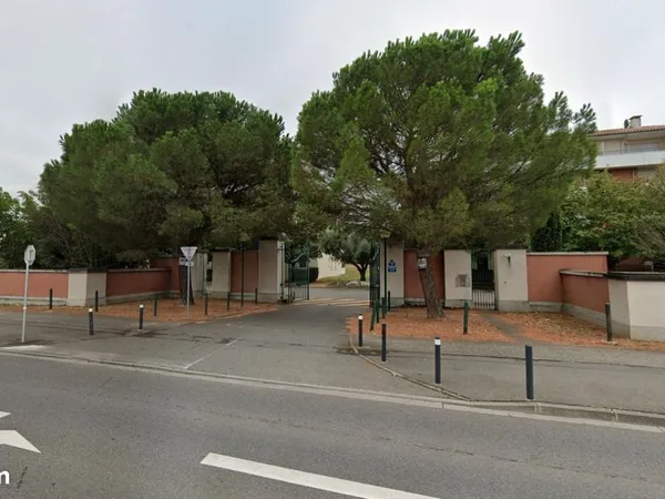 Appartement 2 pièces 34 m²