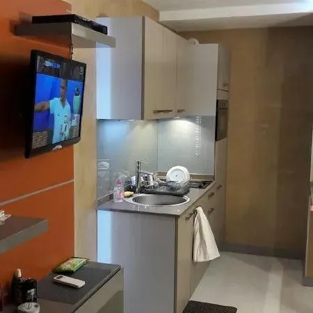 Beau studio meublé 20m2 à Toulouse