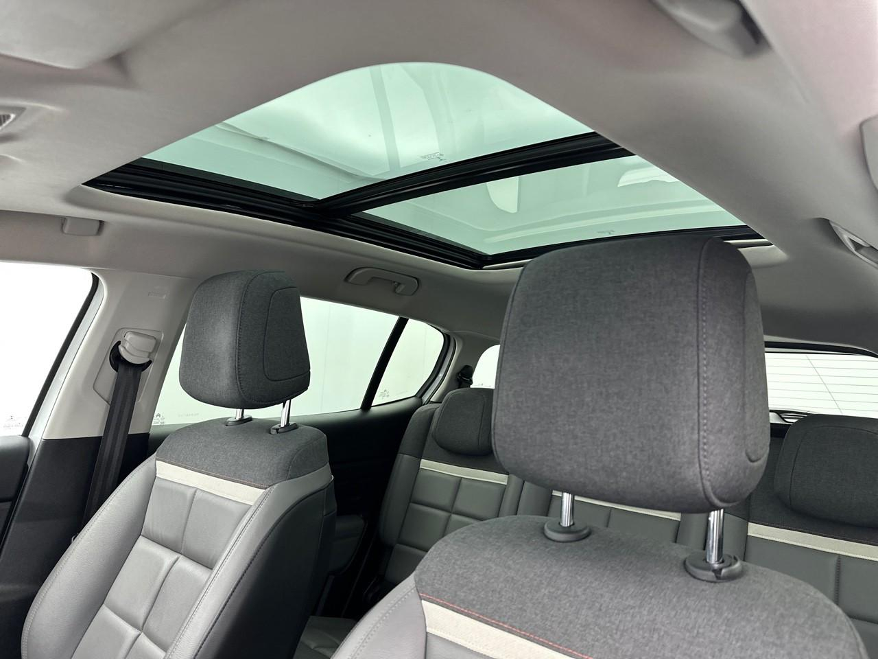 Citroën C5 Aircross puretech 130 s&s eat8 business — photo 37