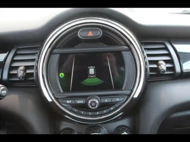 Mini Mini cooper 136ch 115g — photo 13