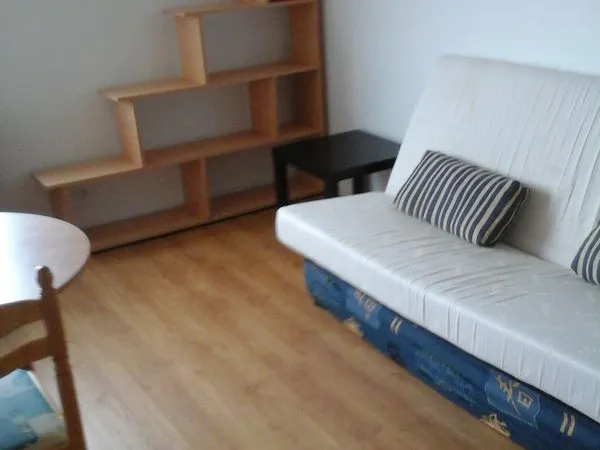Location studio