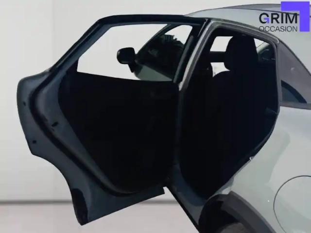 Ford Puma 1.0 ecoboost 125 ch mhev s&amp;s powershift — photo 21