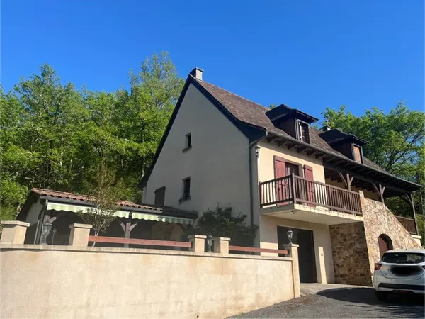 Maison 6 pièces 170 m²