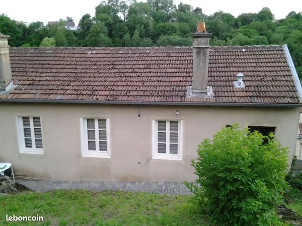 Charmant meublé 34 m² tout équipé