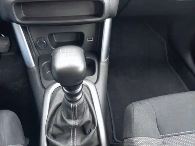 Citroën C3 Aircross puretech 110 s&amp;s bvm6 — photo 14