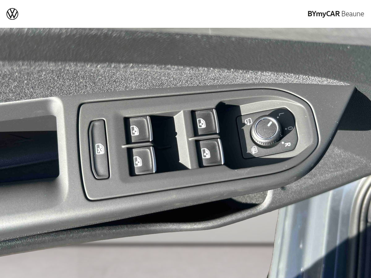 Volkswagen Golf 1.5 TSI EVO2 116 BVM6 — photo 18