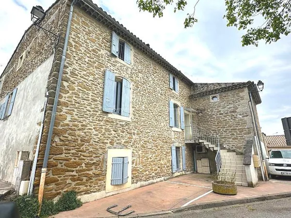 Grand Appartement T3