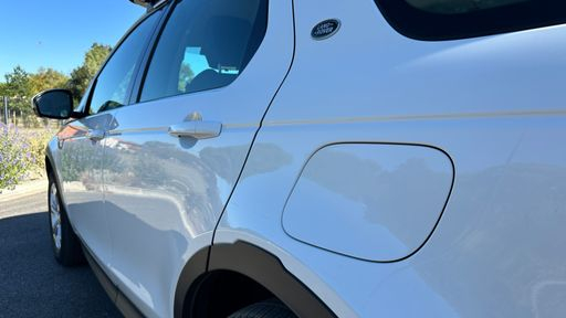 Land Rover Discovery Sport P300e 309 PHEV 4x4 BVA8 - Sport Mark Vi – 2021 – 120194 km – Hybride rechargeable – Boîte Automatique — photo 17
