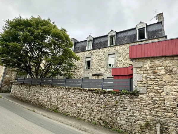 Immeuble 311 m²