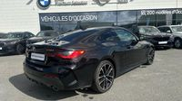 Bmw Série 4 Coupé 420dA 190ch M Sport xDrive — photo 5