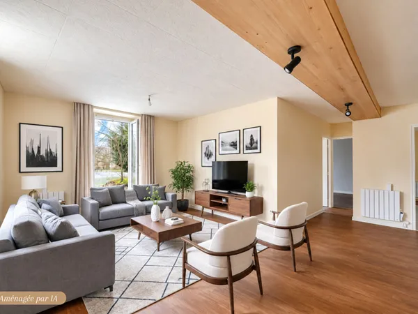 Maison 19 pièces 91 m²