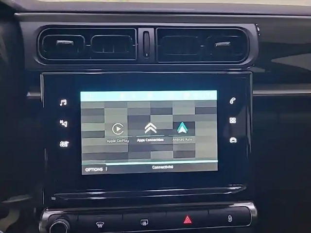 Citroën C3 bluehdi 100 s&amp;s bvm6 — photo 50